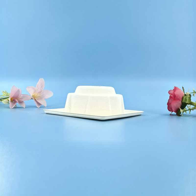 Premium dry press paper holder
